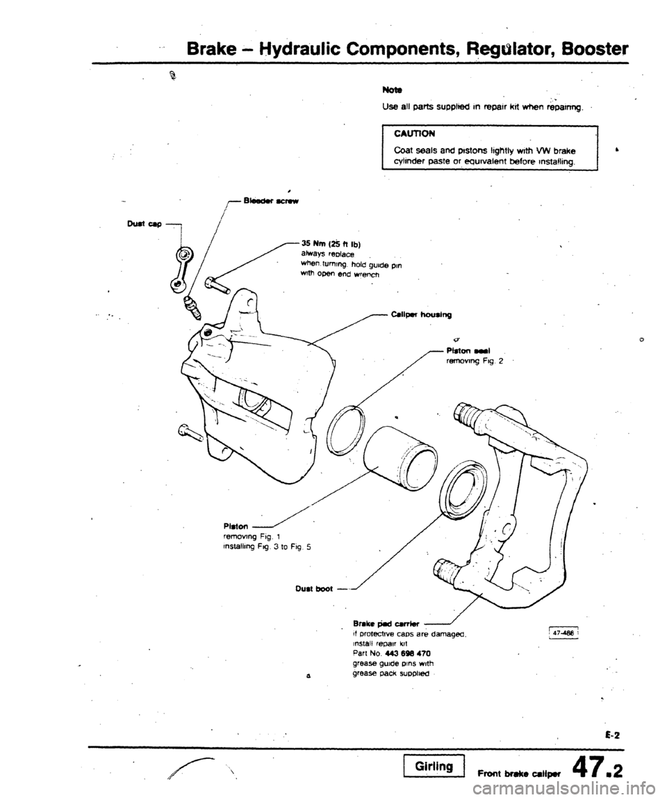 AUDI 80 90 COUPE 1988 Service Repair Manual AUDI 80 90 COUPE 1988 Service Repair Manual