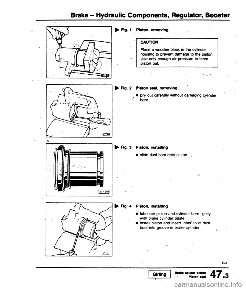 AUDI 80 90 COUPE 1988 Service Repair Manual AUDI 80 90 COUPE 1988 Service Repair Manual