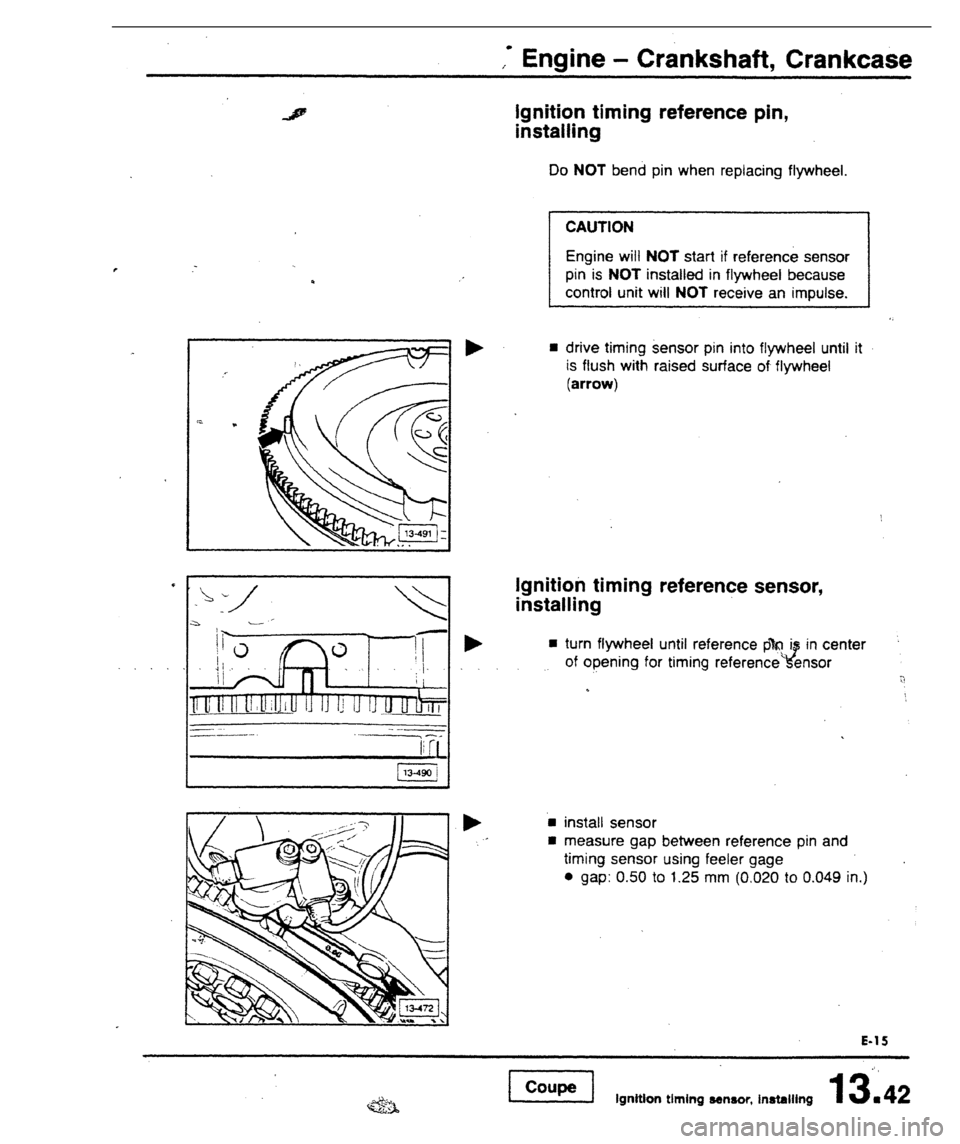 AUDI 80 90 COUPE 1988 Service Owners Manual AUDI 80 90 COUPE 1988 Service Owners Manual