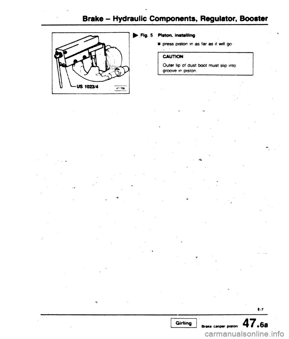 AUDI 80 90 COUPE 1988 Service Repair Manual AUDI 80 90 COUPE 1988 Service Repair Manual
