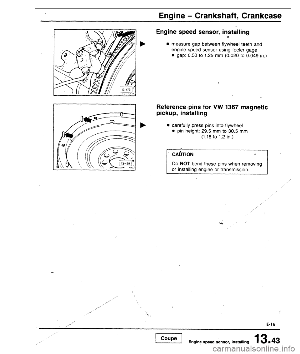 AUDI 80 90 COUPE 1988 Service Owners Manual AUDI 80 90 COUPE 1988 Service Owners Manual