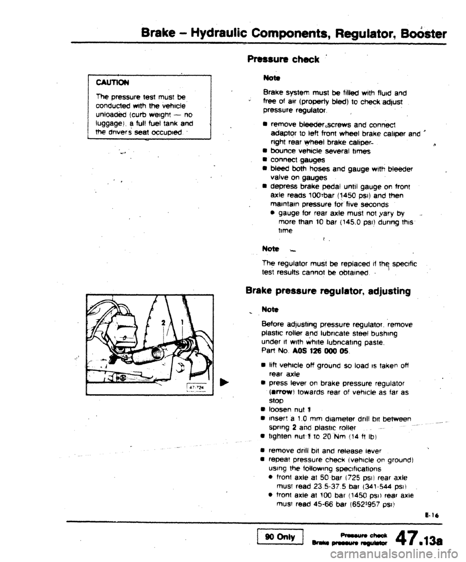 AUDI 80 90 COUPE 1988 Service Repair Manual AUDI 80 90 COUPE 1988 Service Repair Manual