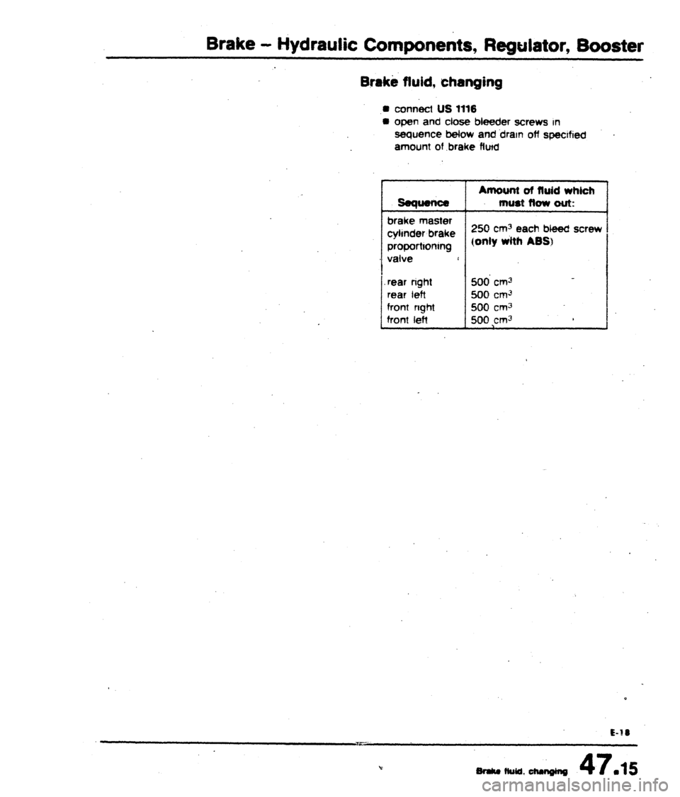 AUDI 80 90 COUPE 1988 Service Repair Manual AUDI 80 90 COUPE 1988 Service Repair Manual