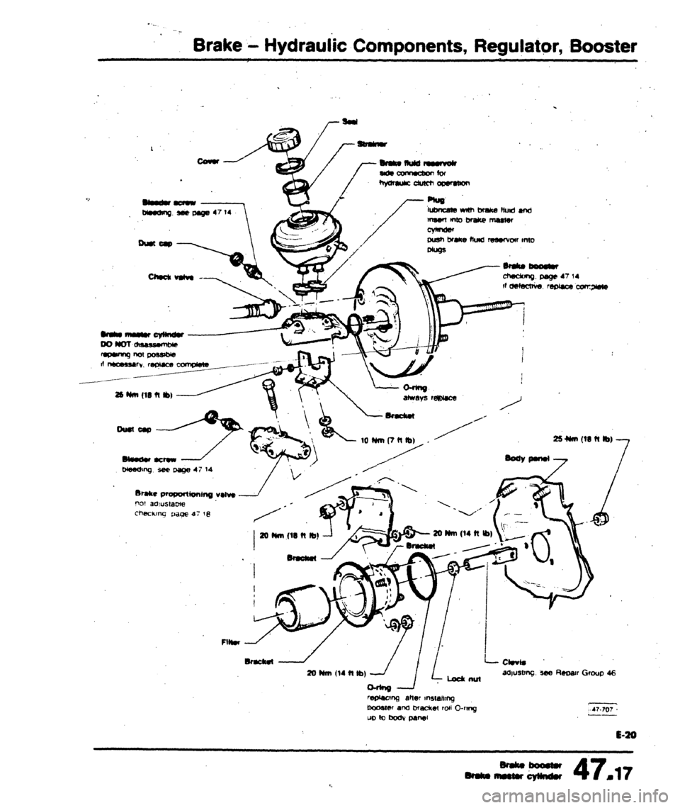 AUDI 80 90 COUPE 1988 Service Repair Manual AUDI 80 90 COUPE 1988 Service Repair Manual