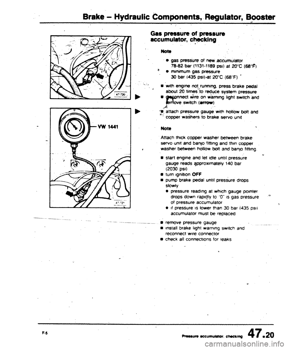 AUDI 80 90 COUPE 1988 Service Repair Manual AUDI 80 90 COUPE 1988 Service Repair Manual