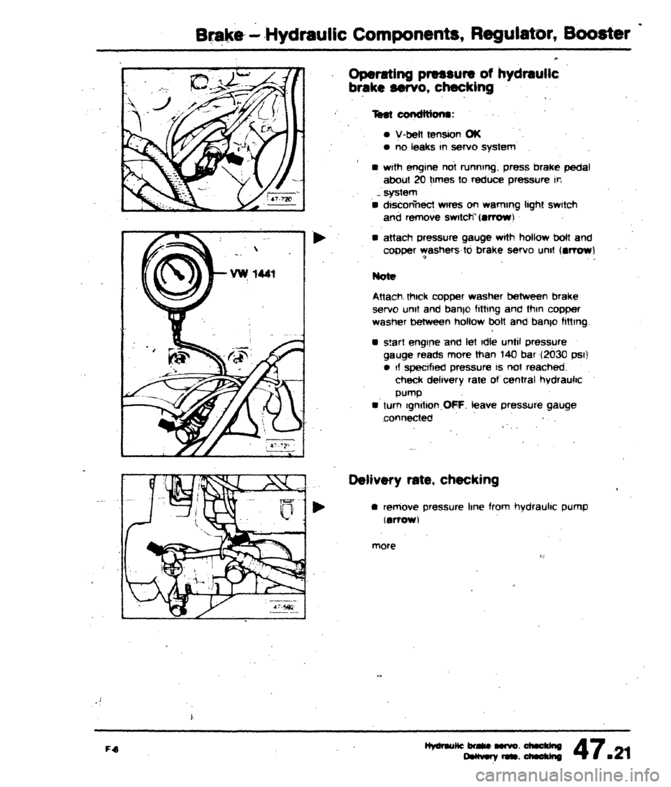 AUDI 80 90 COUPE 1988 Service Repair Manual AUDI 80 90 COUPE 1988 Service Repair Manual
