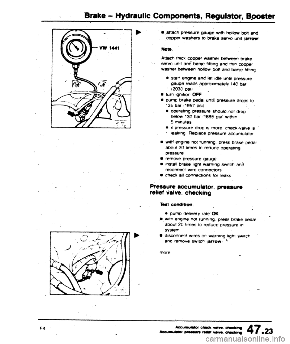 AUDI 80 90 COUPE 1988 Service Repair Manual AUDI 80 90 COUPE 1988 Service Repair Manual