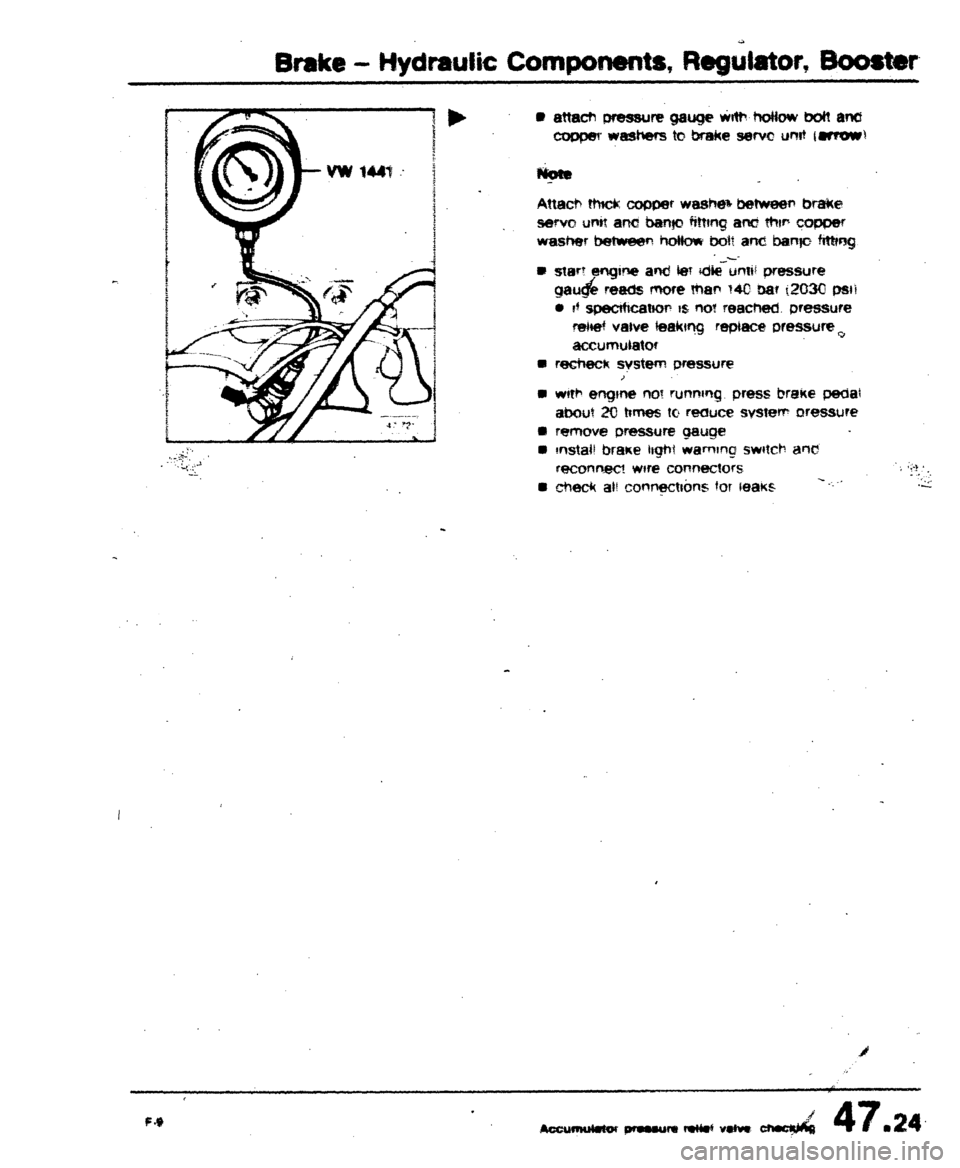 AUDI 80 90 COUPE 1988 Service Repair Manual AUDI 80 90 COUPE 1988 Service Repair Manual