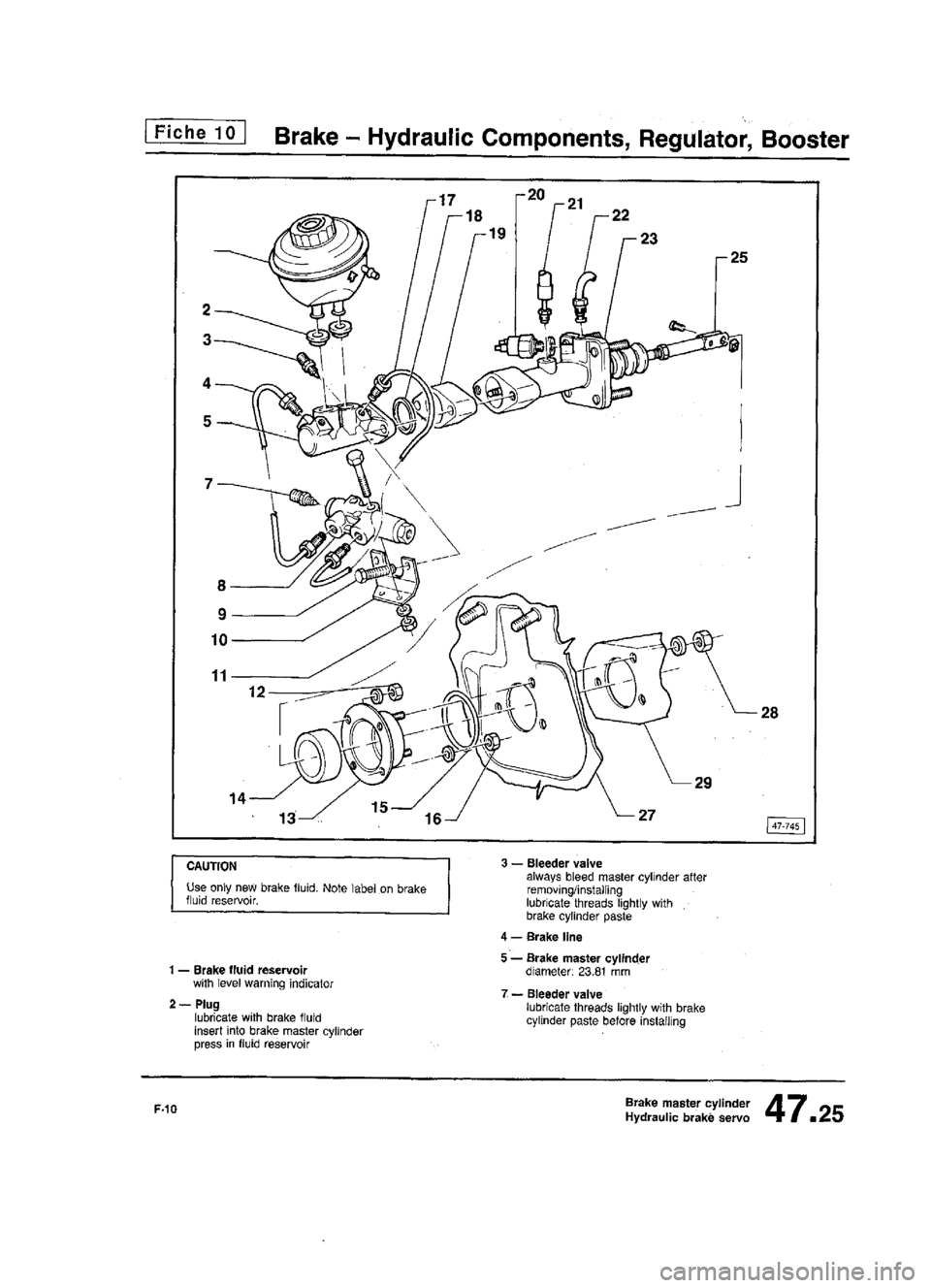 AUDI 80 90 COUPE 1988 Service Repair Manual AUDI 80 90 COUPE 1988 Service Repair Manual