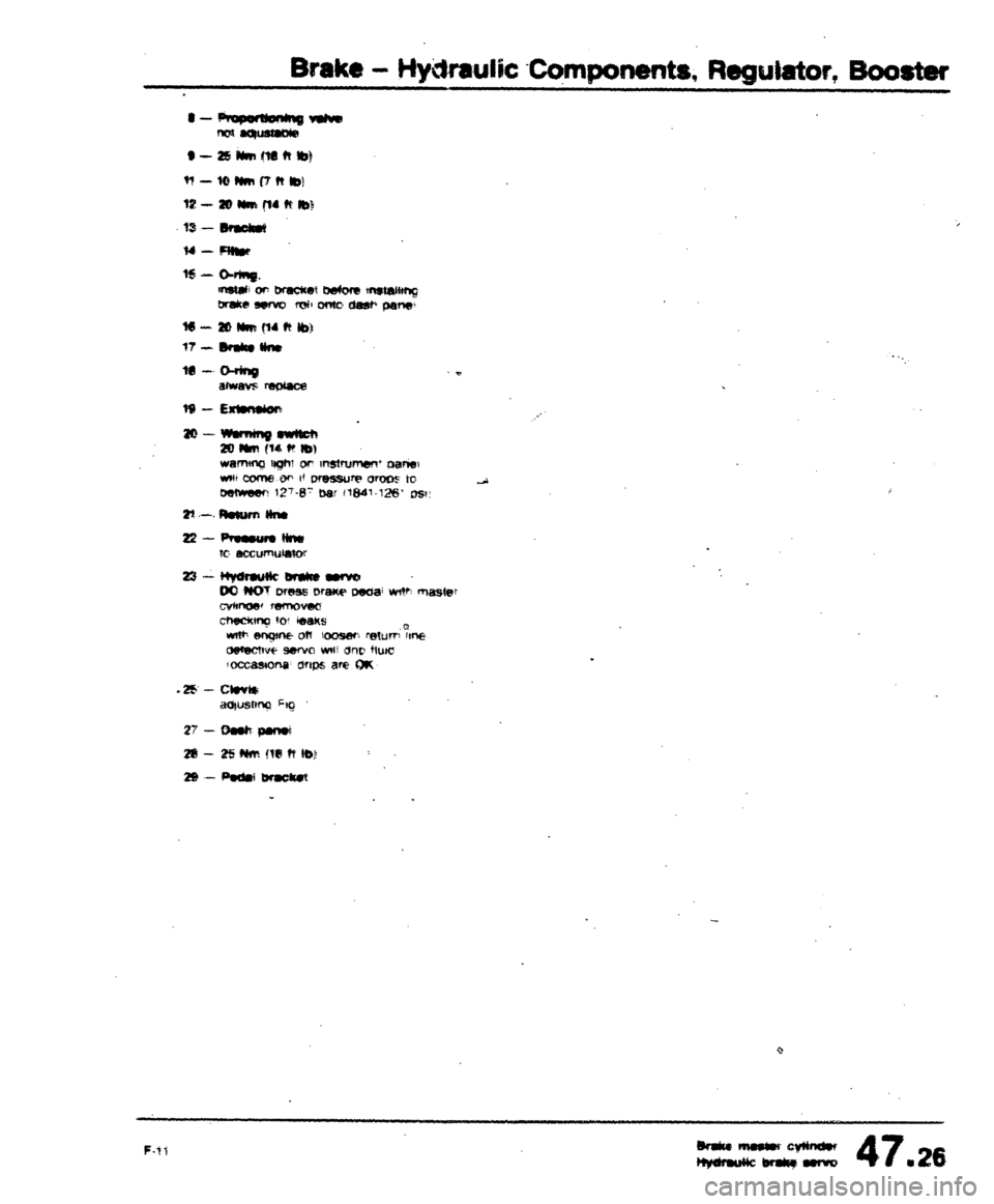 AUDI 80 90 COUPE 1988 Service Repair Manual AUDI 80 90 COUPE 1988 Service Repair Manual