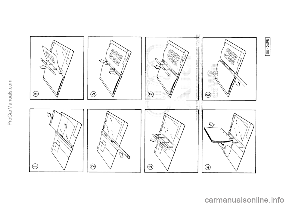 AUDI 80 1992 Workshop Manual ProCarManuals.com AUDI 80 1992 Workshop Manual ProCarManuals.com
