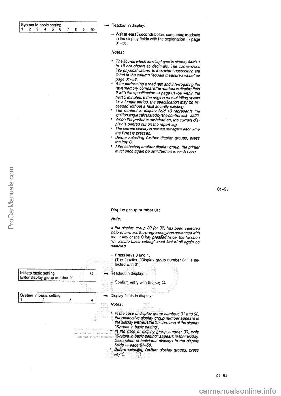 AUDI 80 1992 Owners Guide ProCarManuals.com AUDI 80 1992 Owners Guide ProCarManuals.com