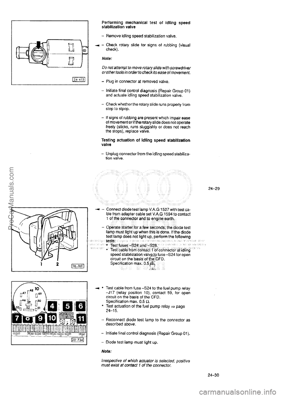 AUDI 80 1992 Repair Manual ProCarManuals.com AUDI 80 1992 Repair Manual ProCarManuals.com