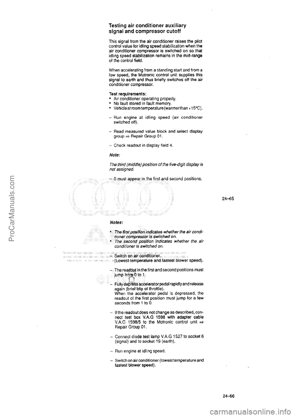 AUDI 80 1992 Manual PDF ProCarManuals.com AUDI 80 1992 Manual PDF ProCarManuals.com