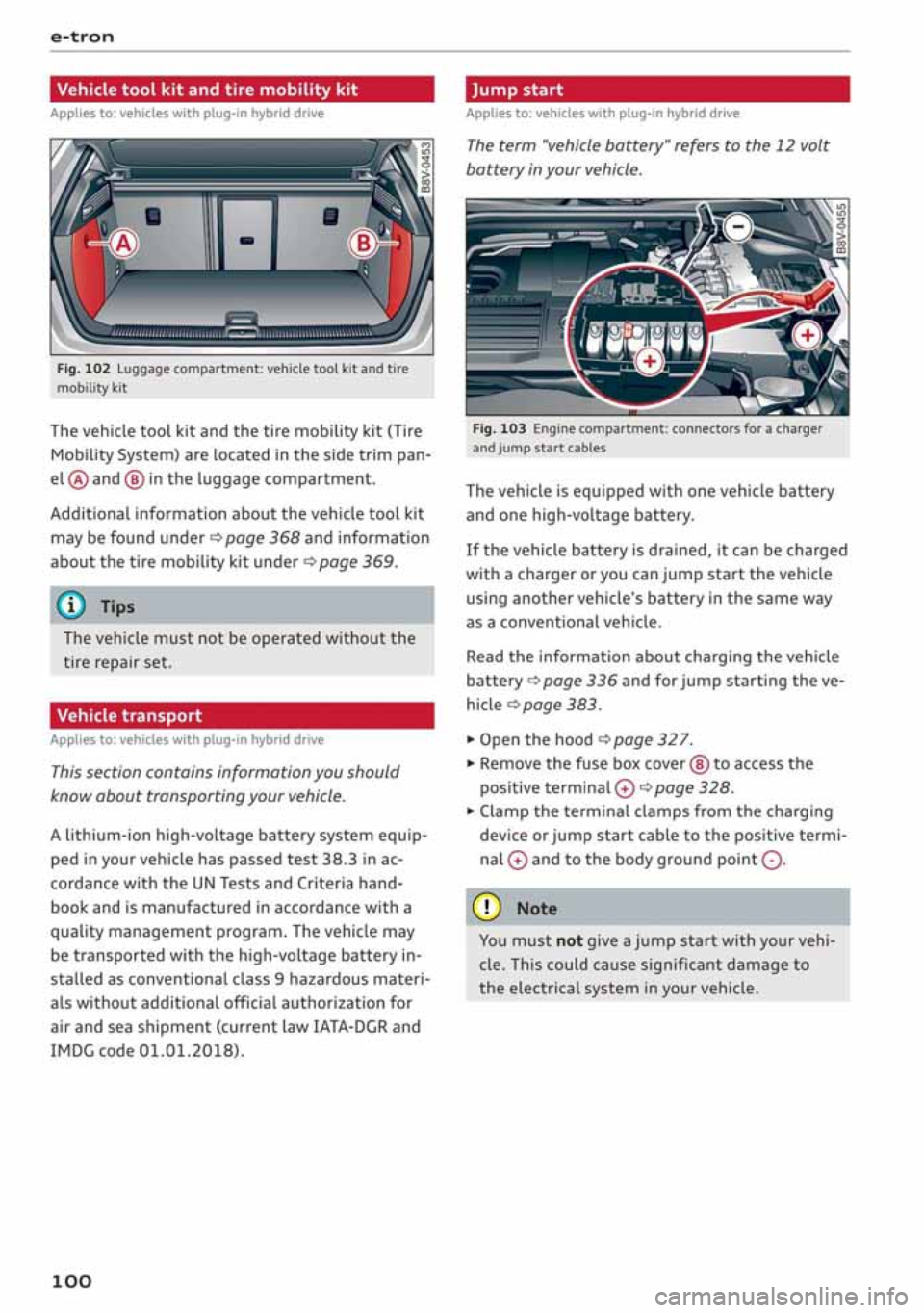 AUDI A3 SEDAN 2019  Owners Manual 