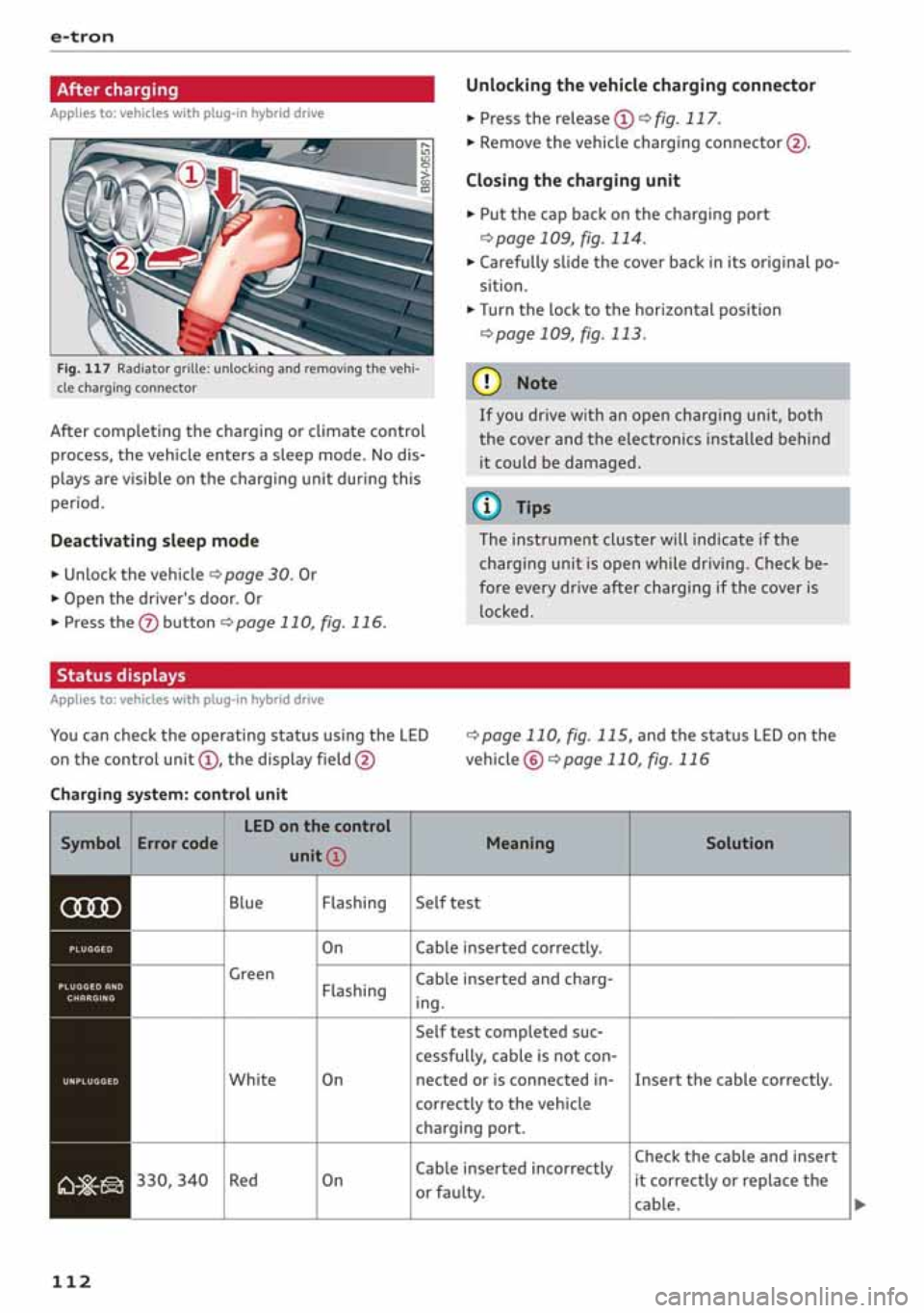 AUDI A3 SEDAN 2019  Owners Manual 