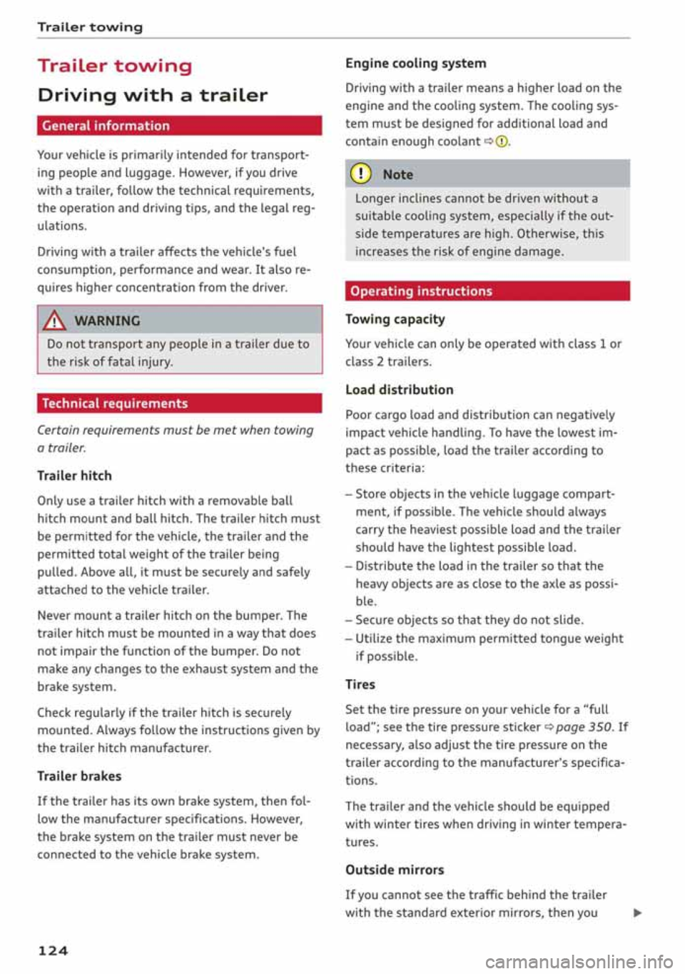 AUDI A3 SEDAN 2019 Owners Manual AUDI A3 SEDAN 2019 Owners Manual