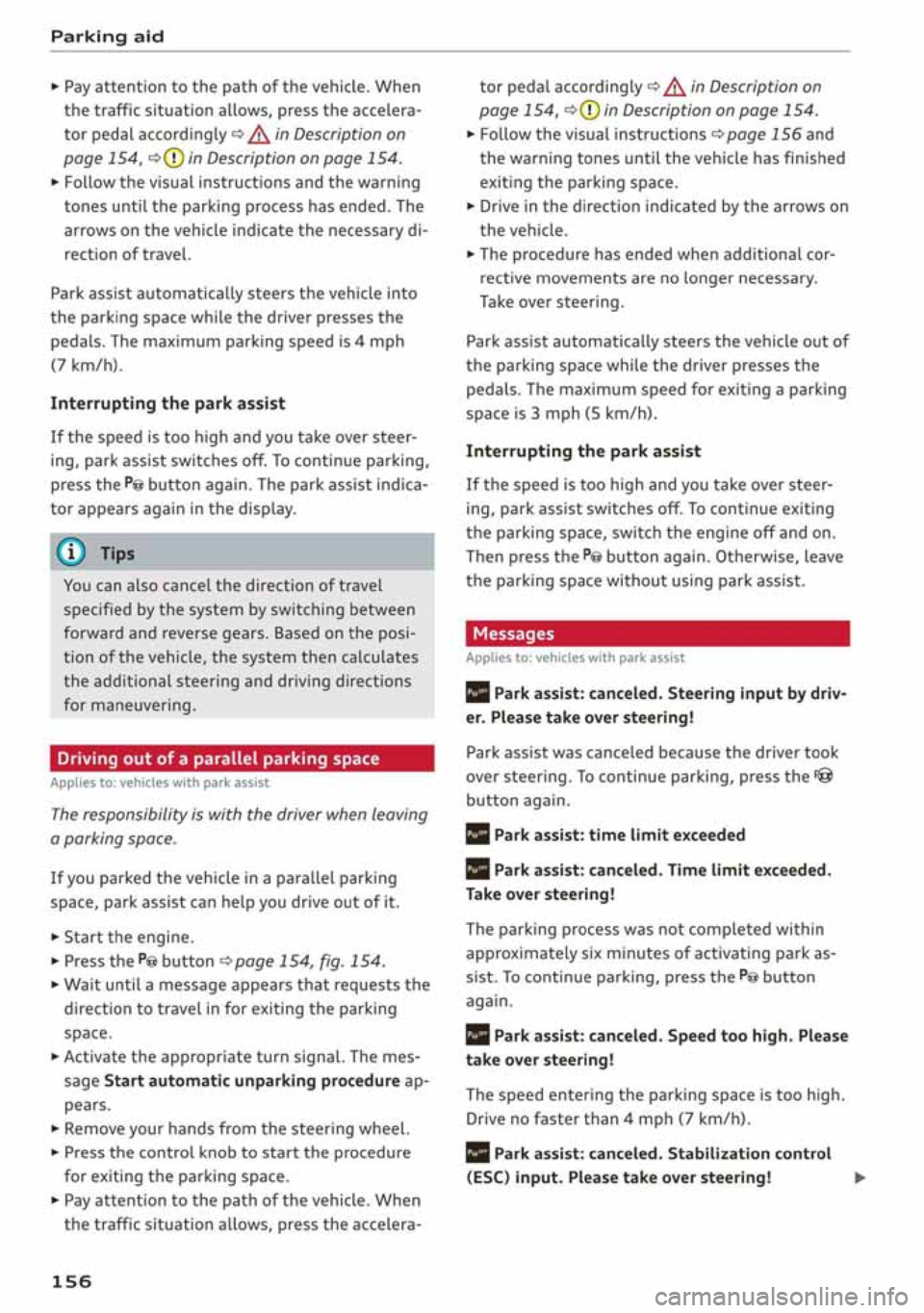 AUDI A3 SEDAN 2019 Owners Manual AUDI A3 SEDAN 2019 Owners Manual