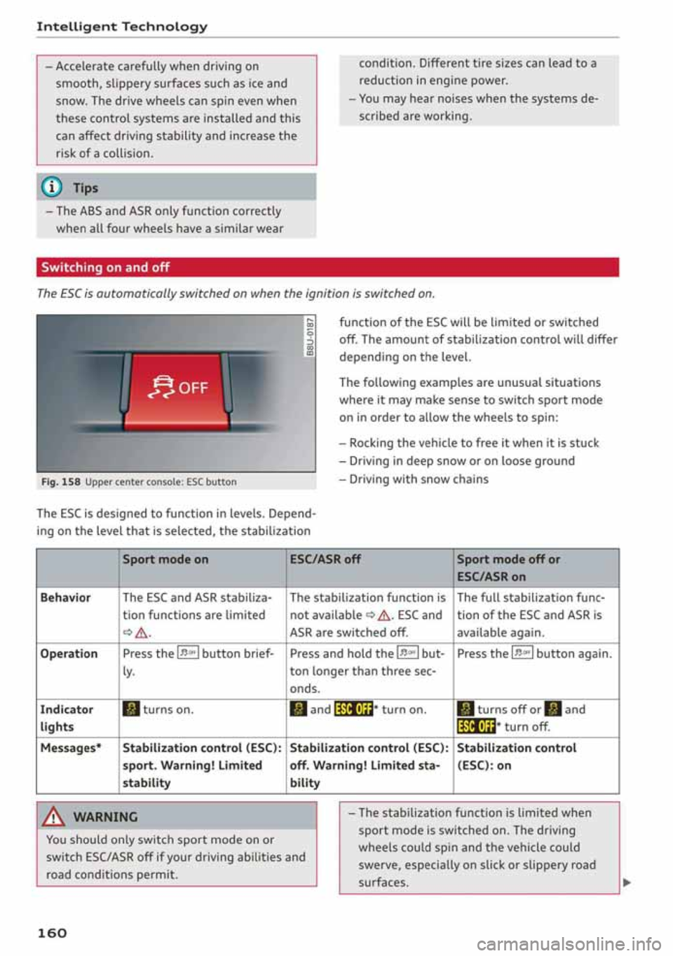 AUDI A3 SEDAN 2019 Owners Manual AUDI A3 SEDAN 2019 Owners Manual