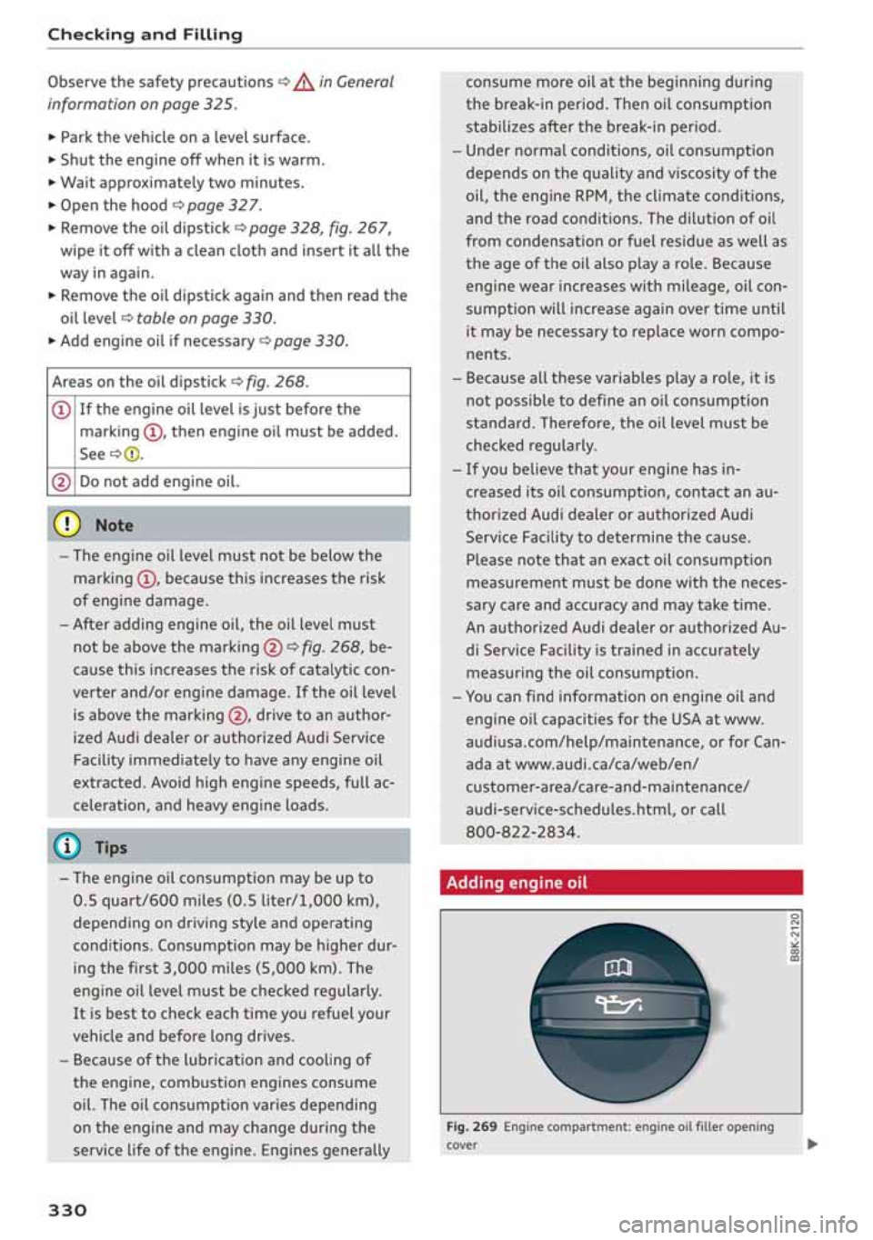 AUDI A3 SEDAN 2019 Owners Manual AUDI A3 SEDAN 2019 Owners Manual