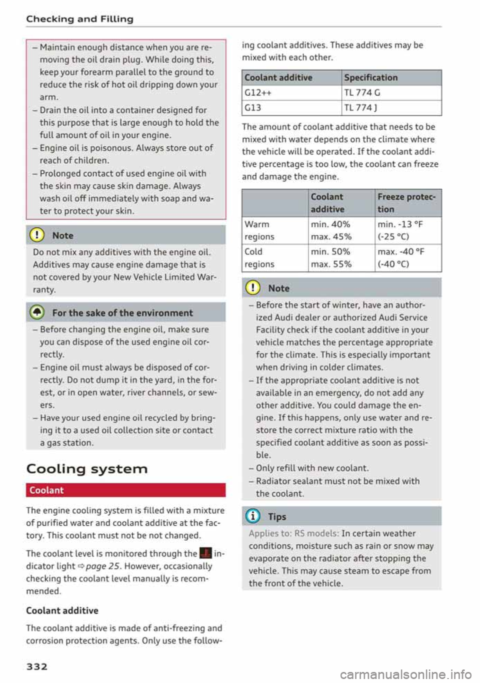 AUDI A3 SEDAN 2019 Owners Manual AUDI A3 SEDAN 2019 Owners Manual