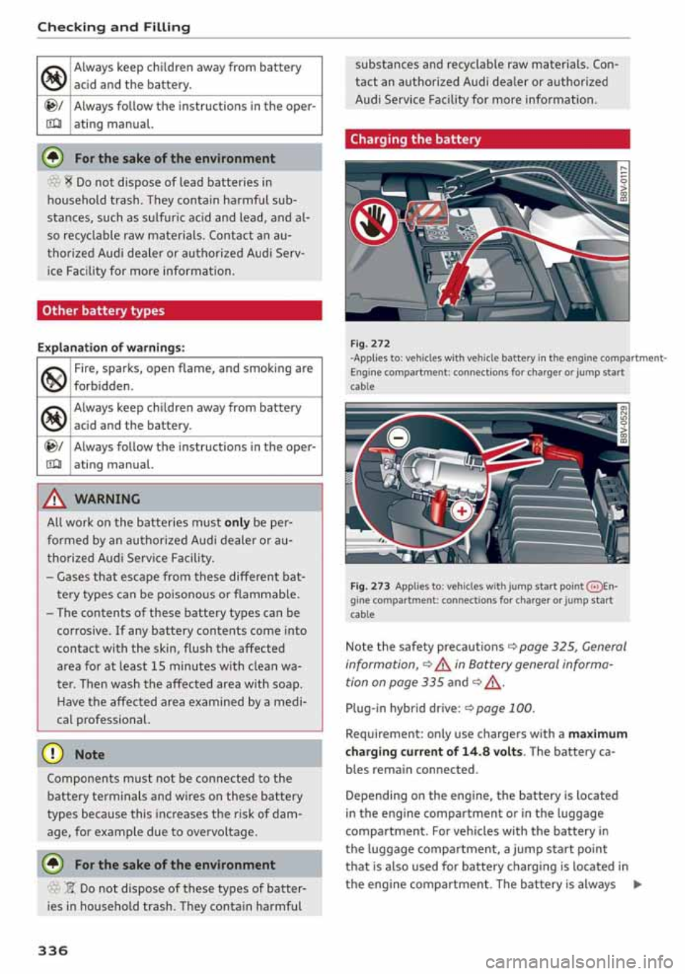 AUDI A3 SEDAN 2019 Owners Manual AUDI A3 SEDAN 2019 Owners Manual
