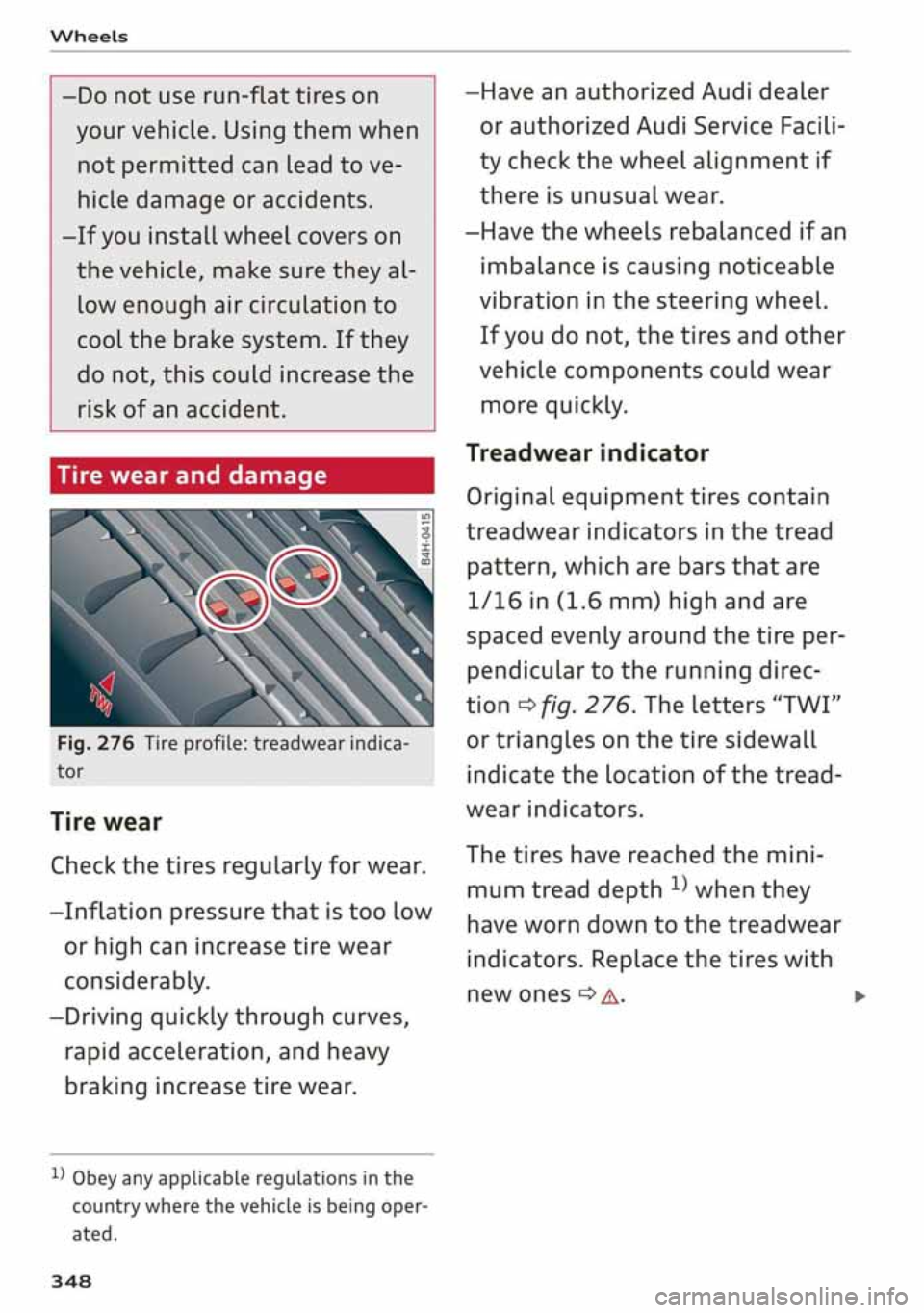 AUDI A3 SEDAN 2019  Owners Manual 