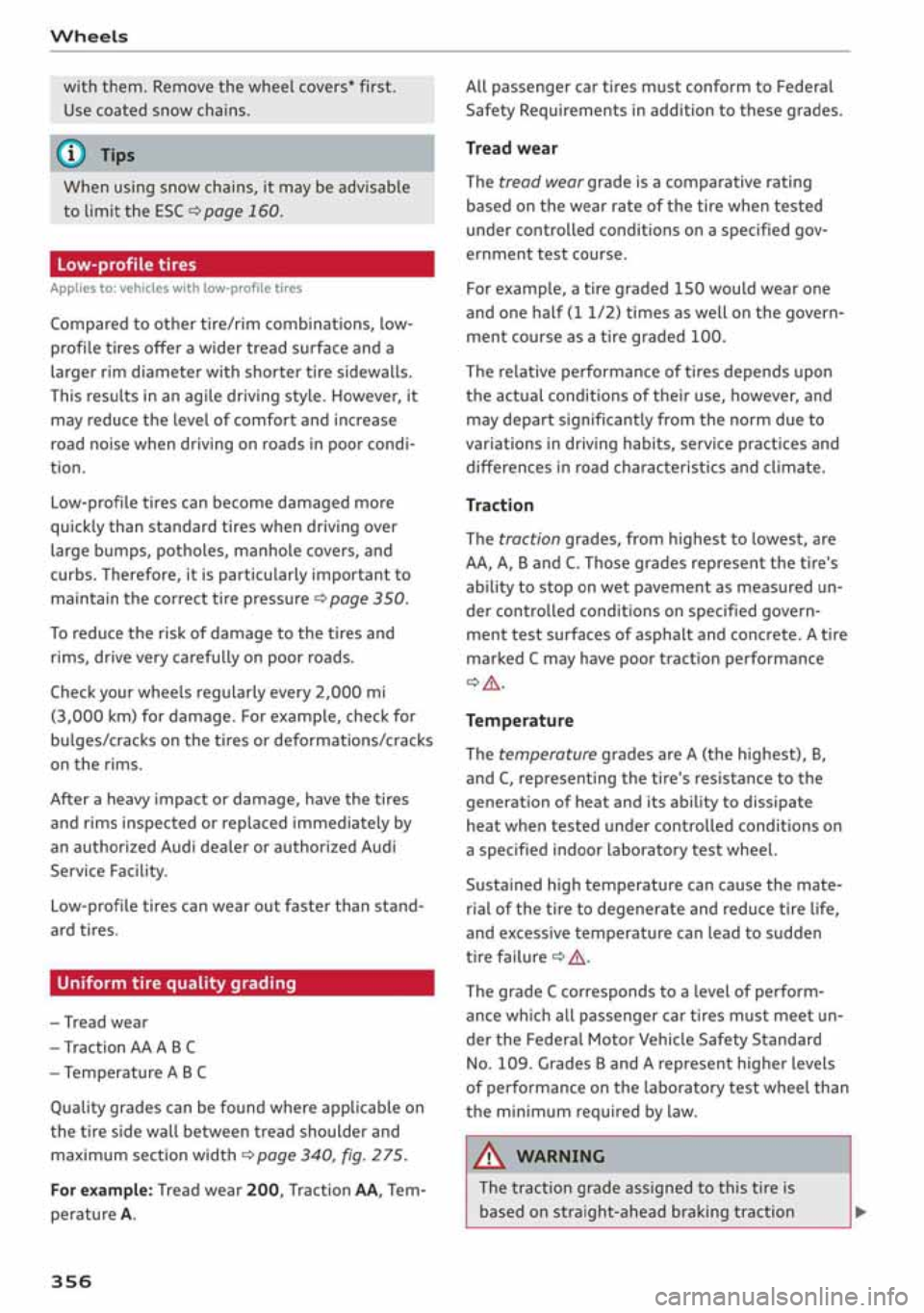 AUDI A3 SEDAN 2019 Owners Manual AUDI A3 SEDAN 2019 Owners Manual