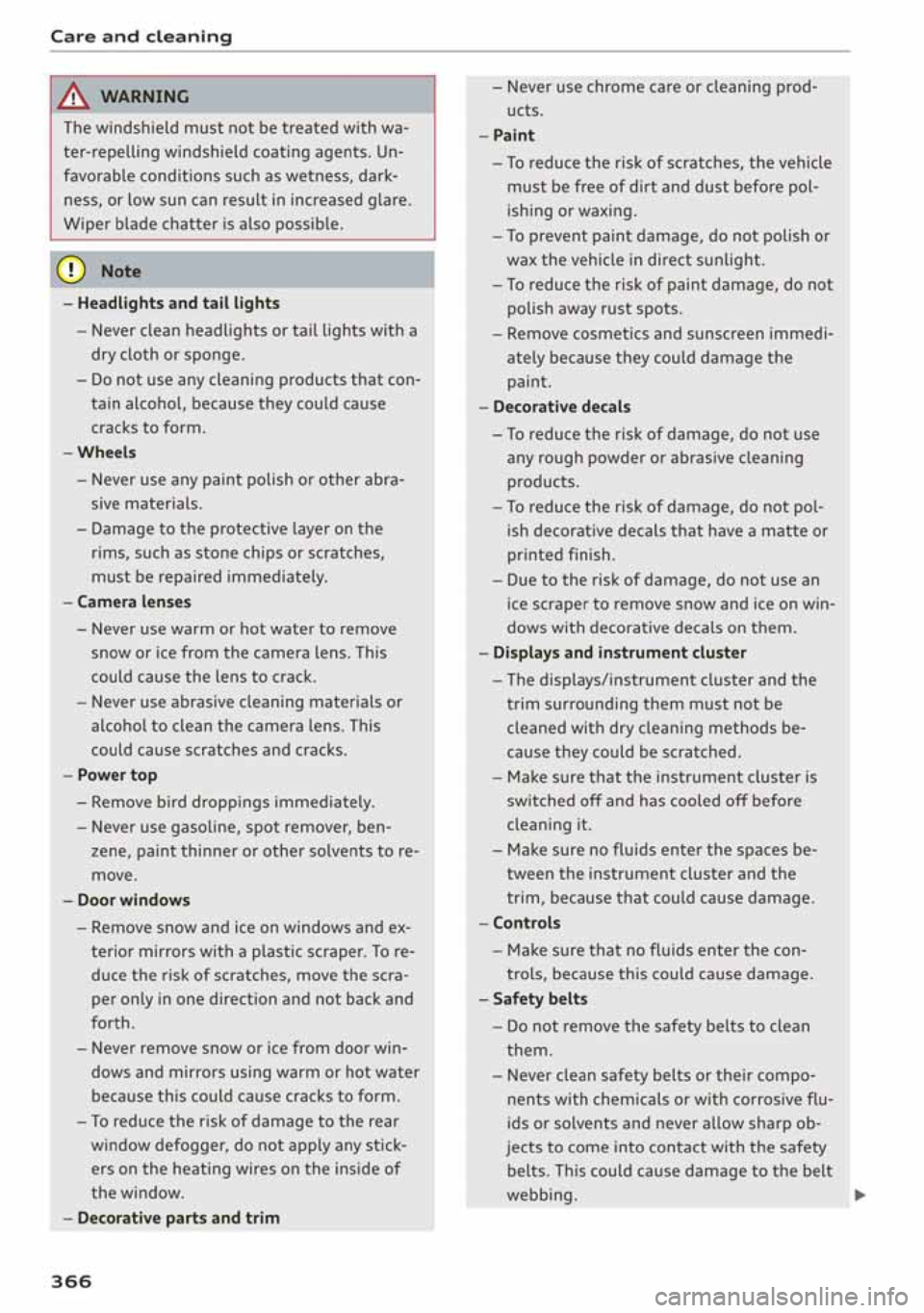 AUDI A3 SEDAN 2019 Owners Manual AUDI A3 SEDAN 2019 Owners Manual