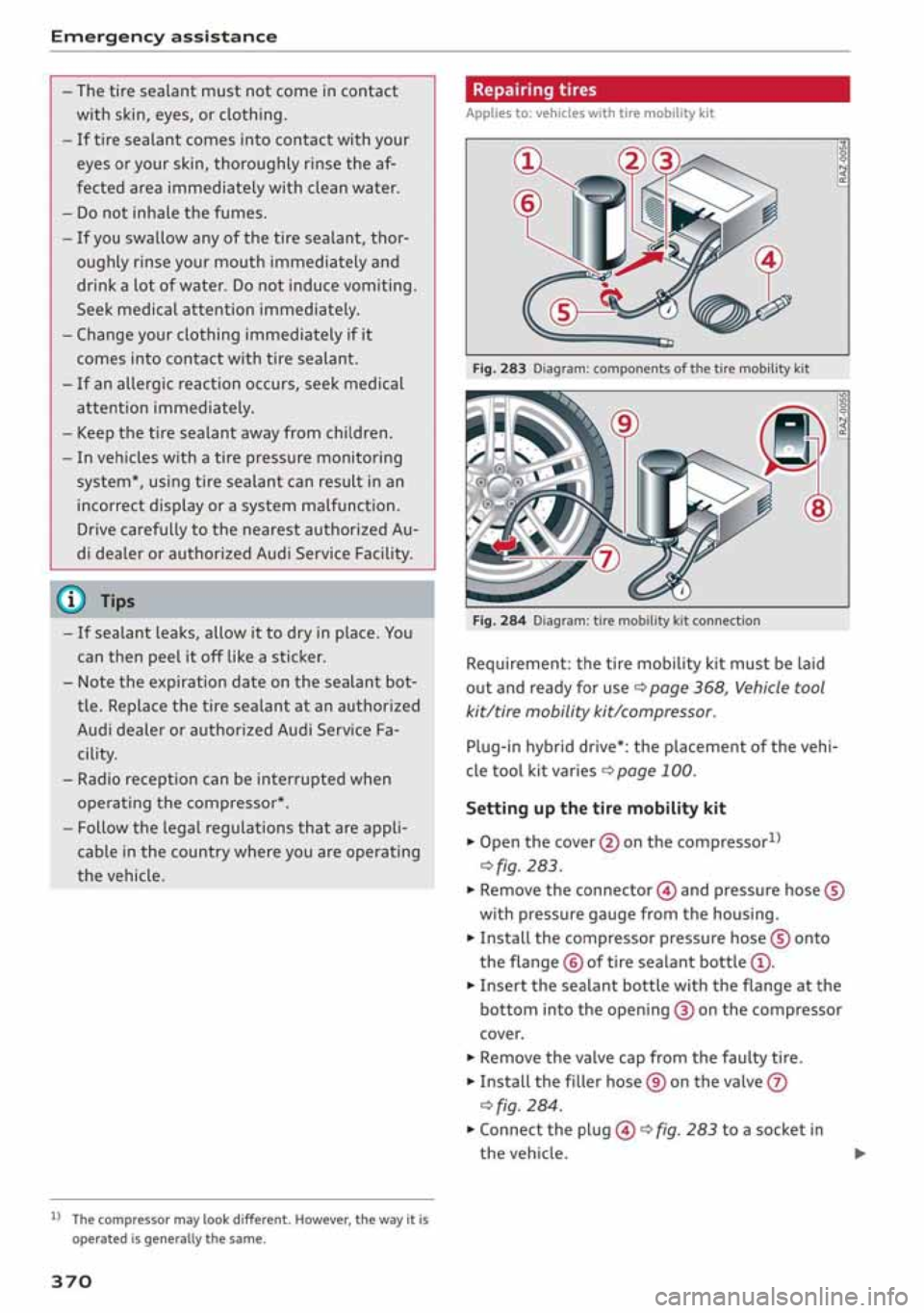 AUDI A3 SEDAN 2019 Owners Manual AUDI A3 SEDAN 2019 Owners Manual