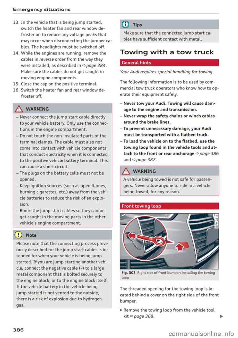 AUDI A3 SEDAN 2019 Owners Manual AUDI A3 SEDAN 2019 Owners Manual