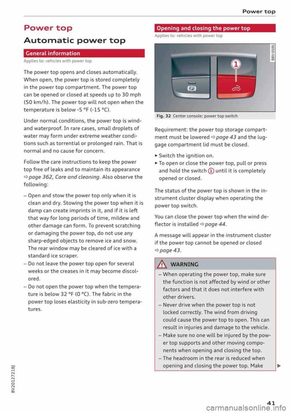 AUDI A3 SEDAN 2019 Service Manual AUDI A3 SEDAN 2019 Service Manual