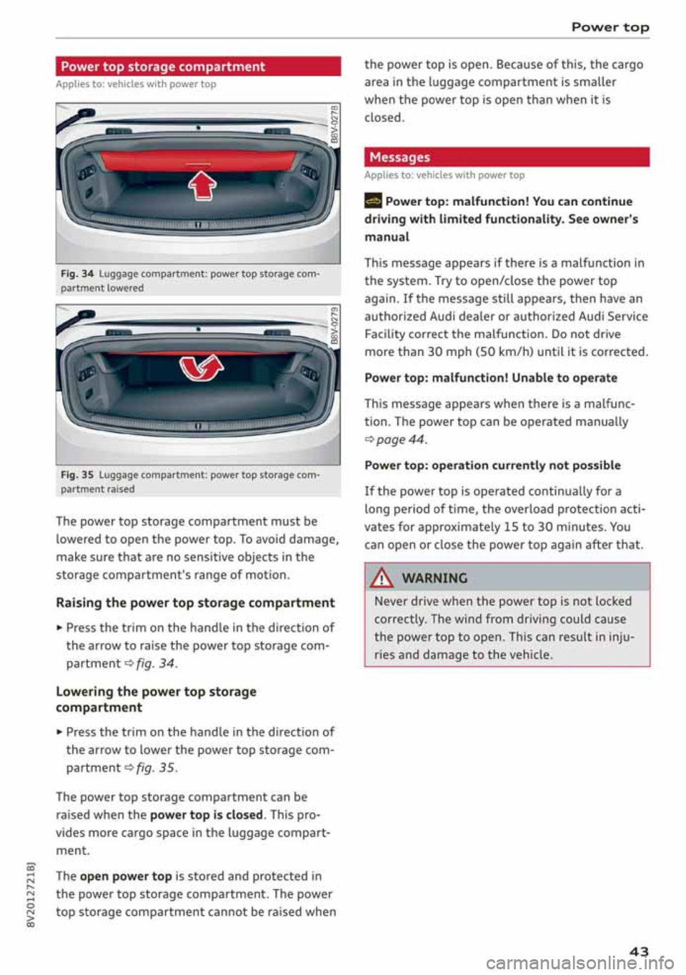 AUDI A3 SEDAN 2019 Service Manual AUDI A3 SEDAN 2019 Service Manual