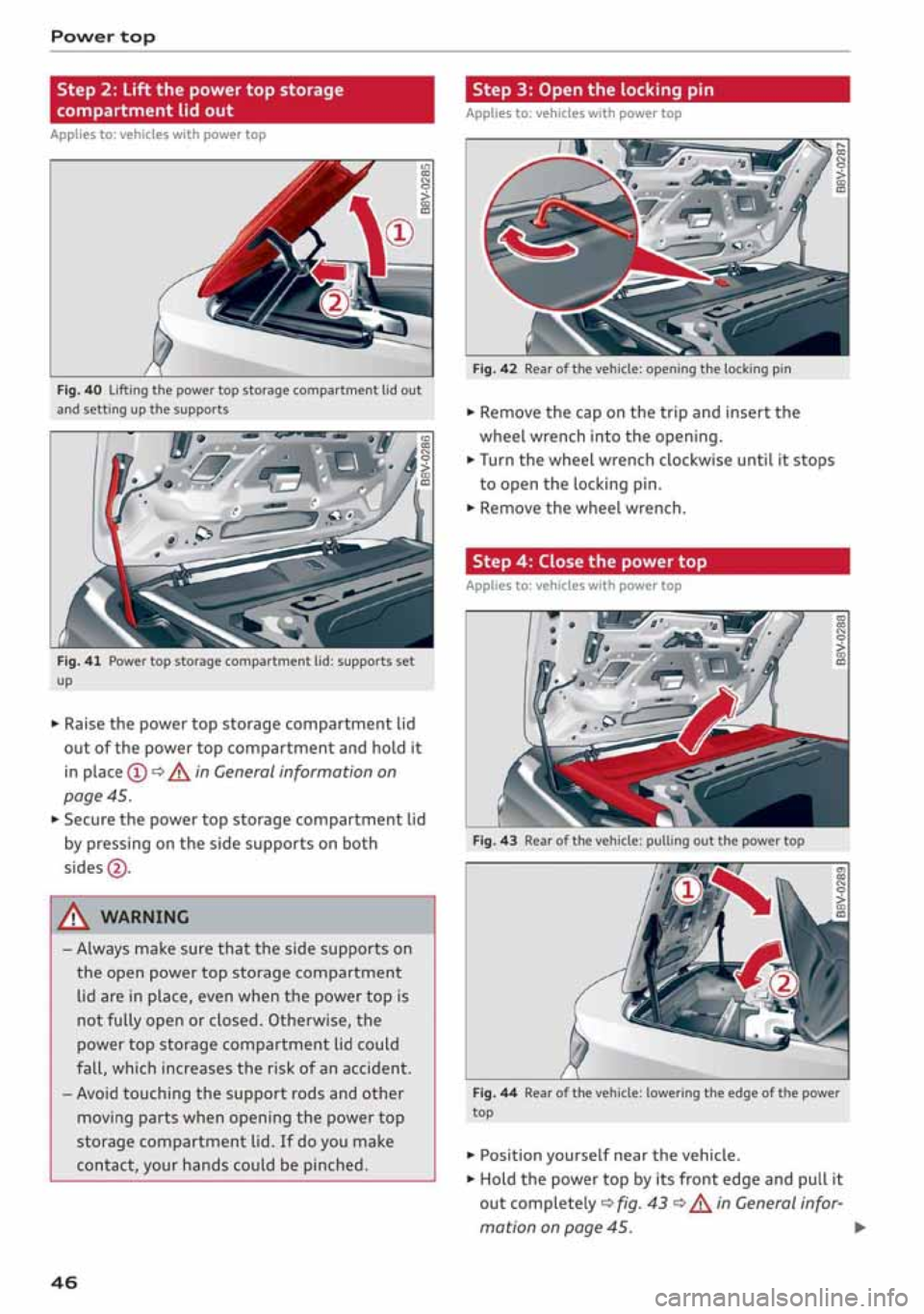AUDI A3 SEDAN 2019 Service Manual AUDI A3 SEDAN 2019 Service Manual