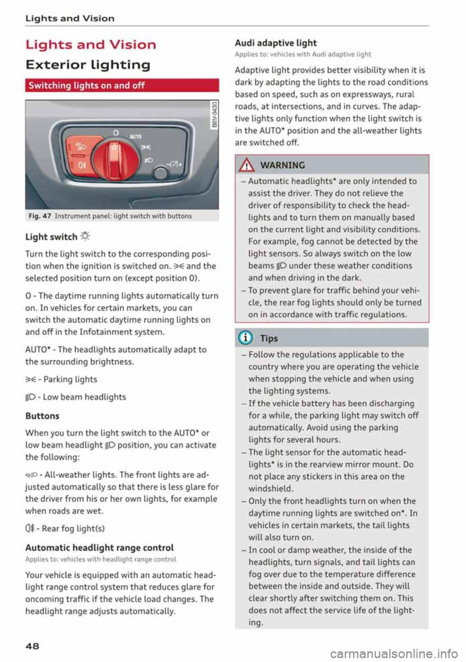 AUDI A3 SEDAN 2019 Service Manual AUDI A3 SEDAN 2019 Service Manual
