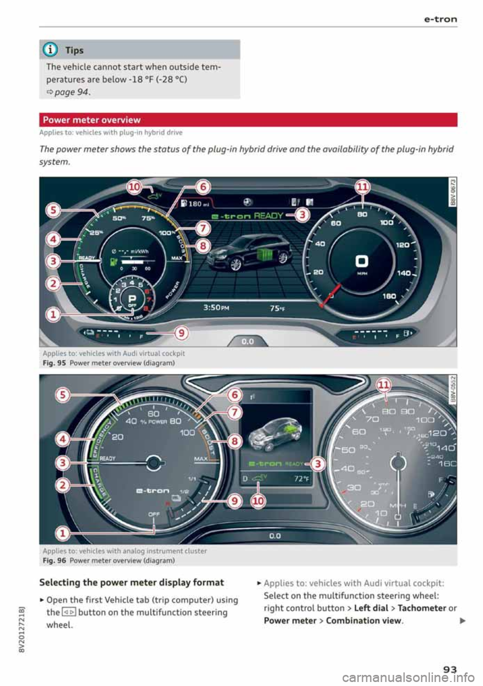 AUDI A3 SEDAN 2019  Owners Manual 