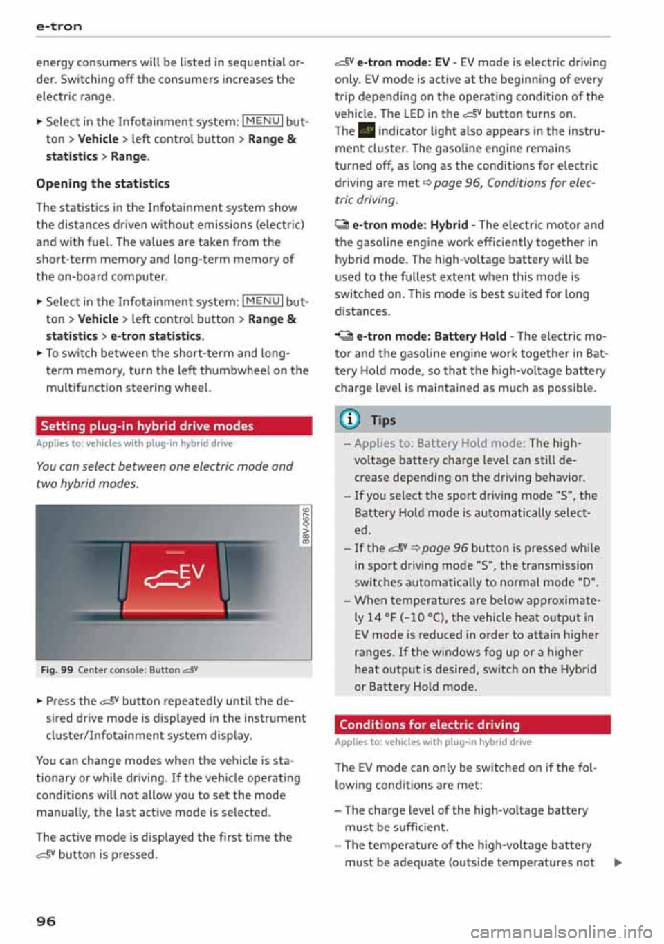 AUDI A3 SEDAN 2019  Owners Manual 