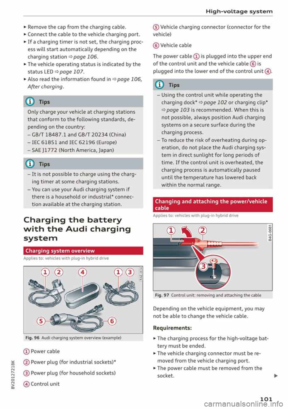 AUDI A3 SEDAN 2020 Owners Manual AUDI A3 SEDAN 2020 Owners Manual