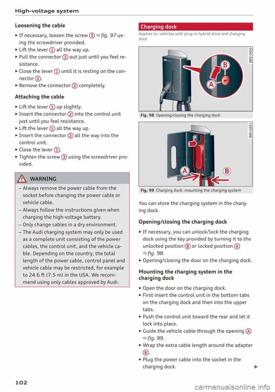 AUDI A3 SEDAN 2020 Owners Manual AUDI A3 SEDAN 2020 Owners Manual