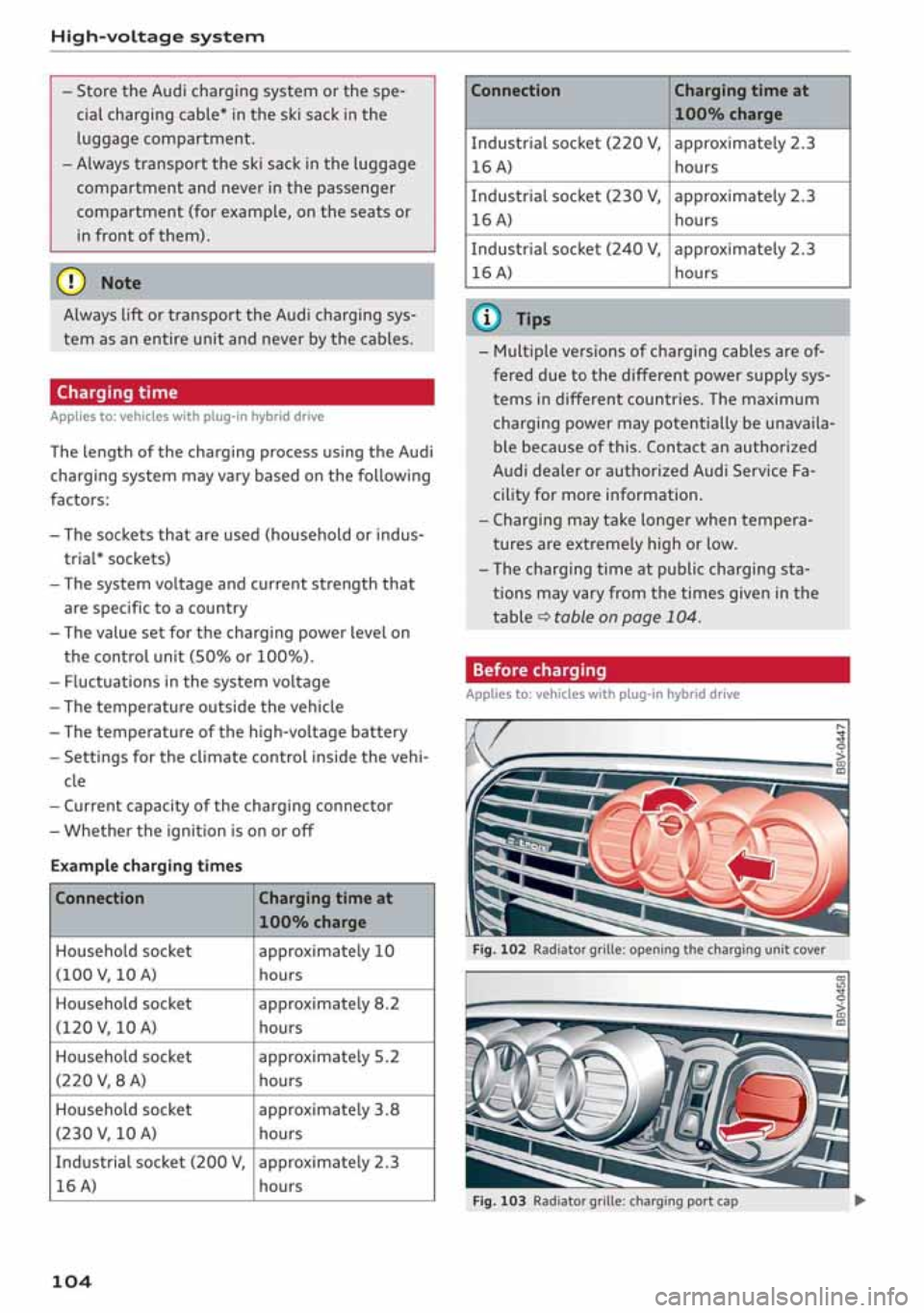 AUDI A3 SEDAN 2020 Owners Manual AUDI A3 SEDAN 2020 Owners Manual