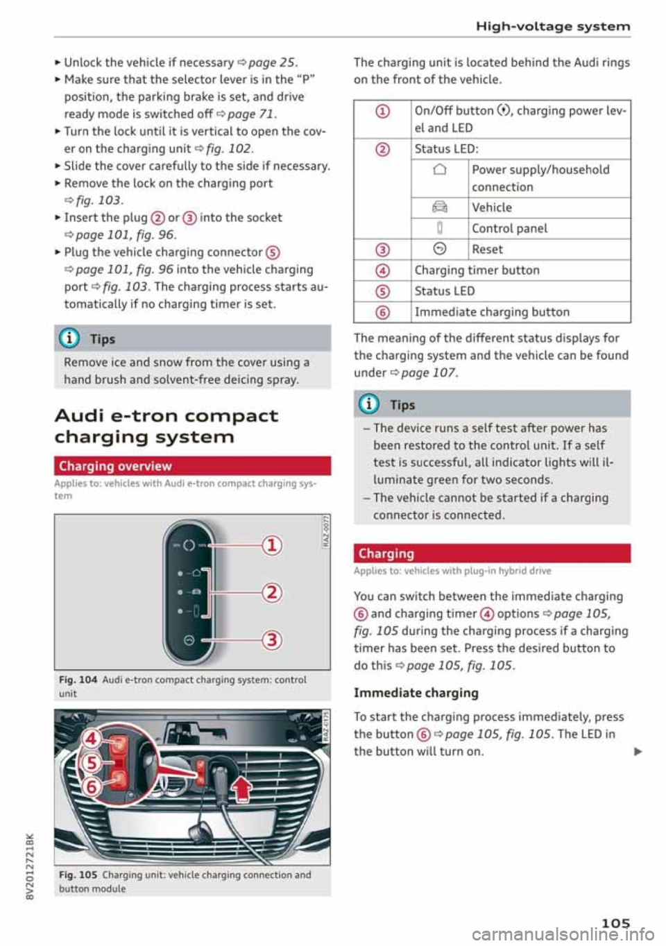 AUDI A3 SEDAN 2020 Owners Manual AUDI A3 SEDAN 2020 Owners Manual