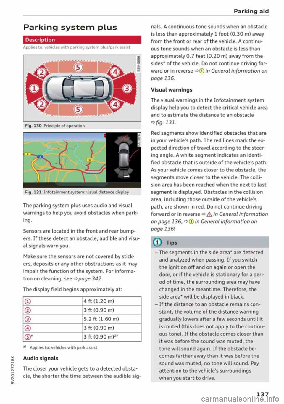 AUDI A3 SEDAN 2020 Owners Manual AUDI A3 SEDAN 2020 Owners Manual