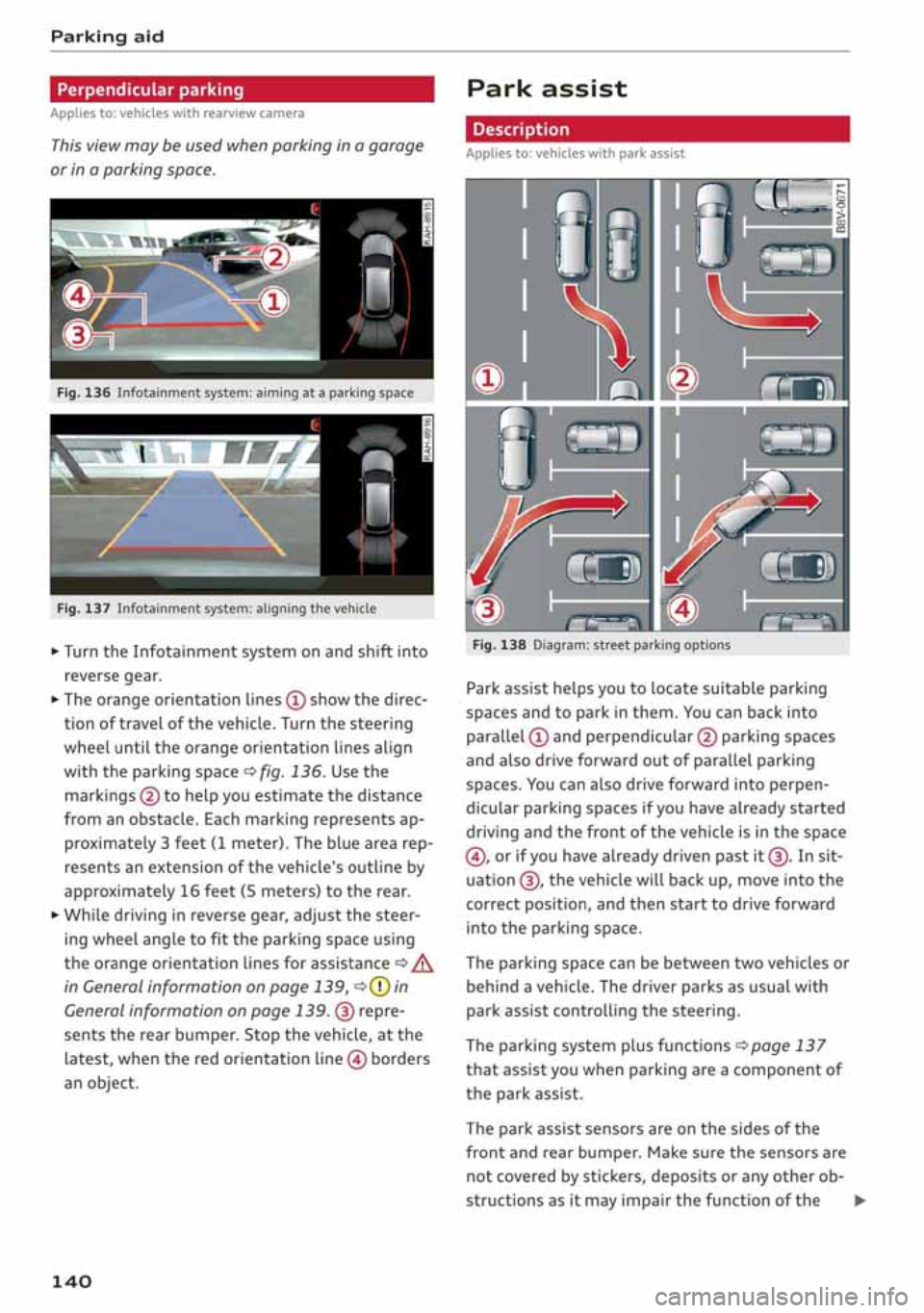 AUDI A3 SEDAN 2020 Owners Manual AUDI A3 SEDAN 2020 Owners Manual