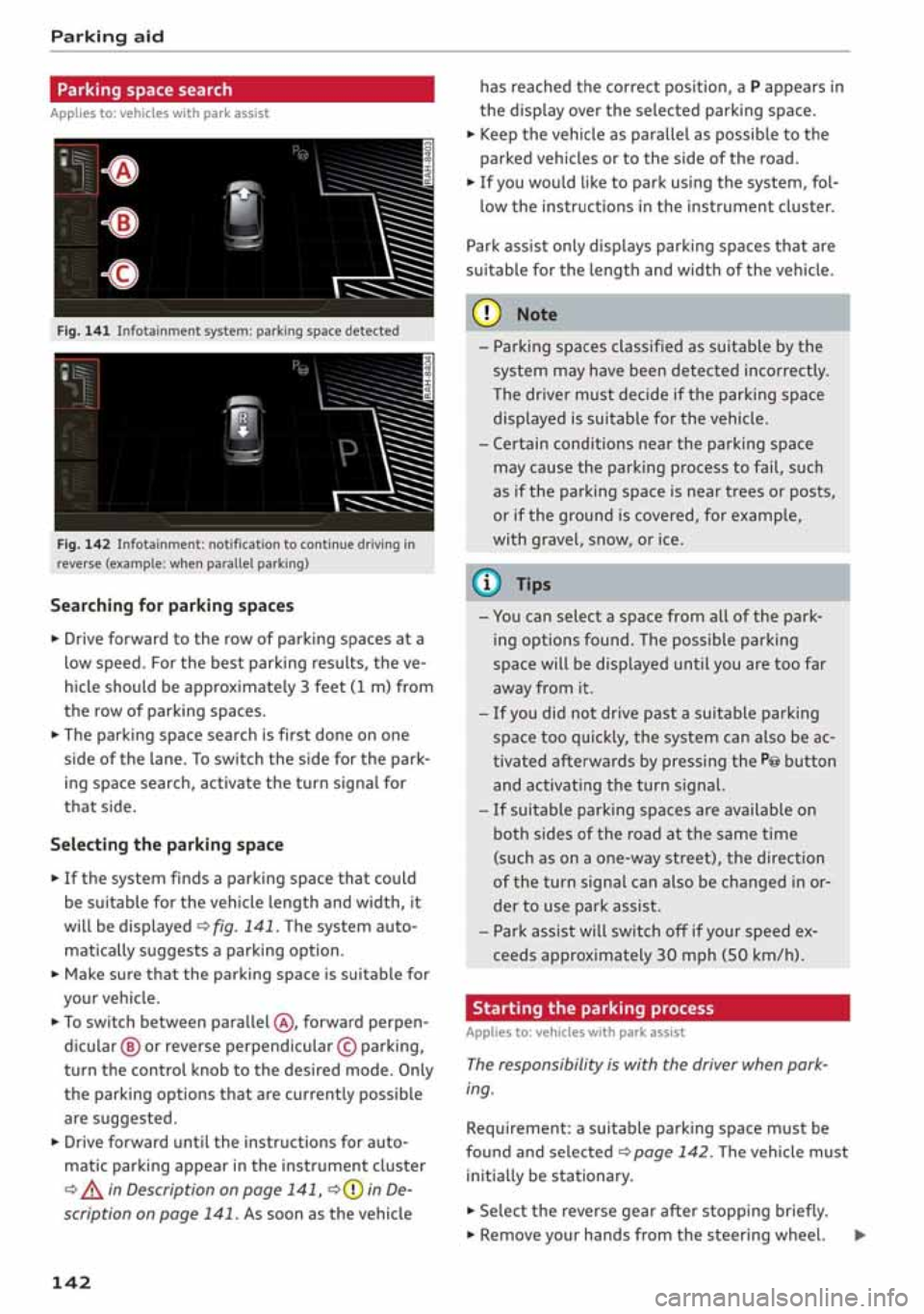 AUDI A3 SEDAN 2020 Owners Manual AUDI A3 SEDAN 2020 Owners Manual