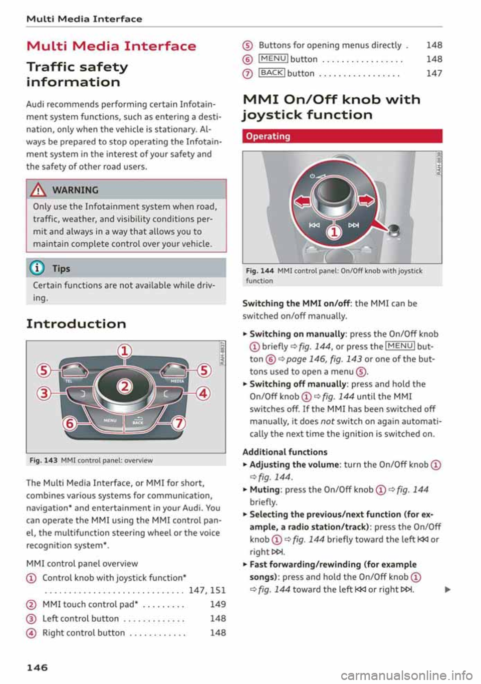 AUDI A3 SEDAN 2020 Owners Manual AUDI A3 SEDAN 2020 Owners Manual