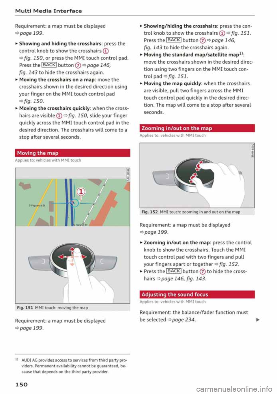 AUDI A3 SEDAN 2020 Owners Manual AUDI A3 SEDAN 2020 Owners Manual
