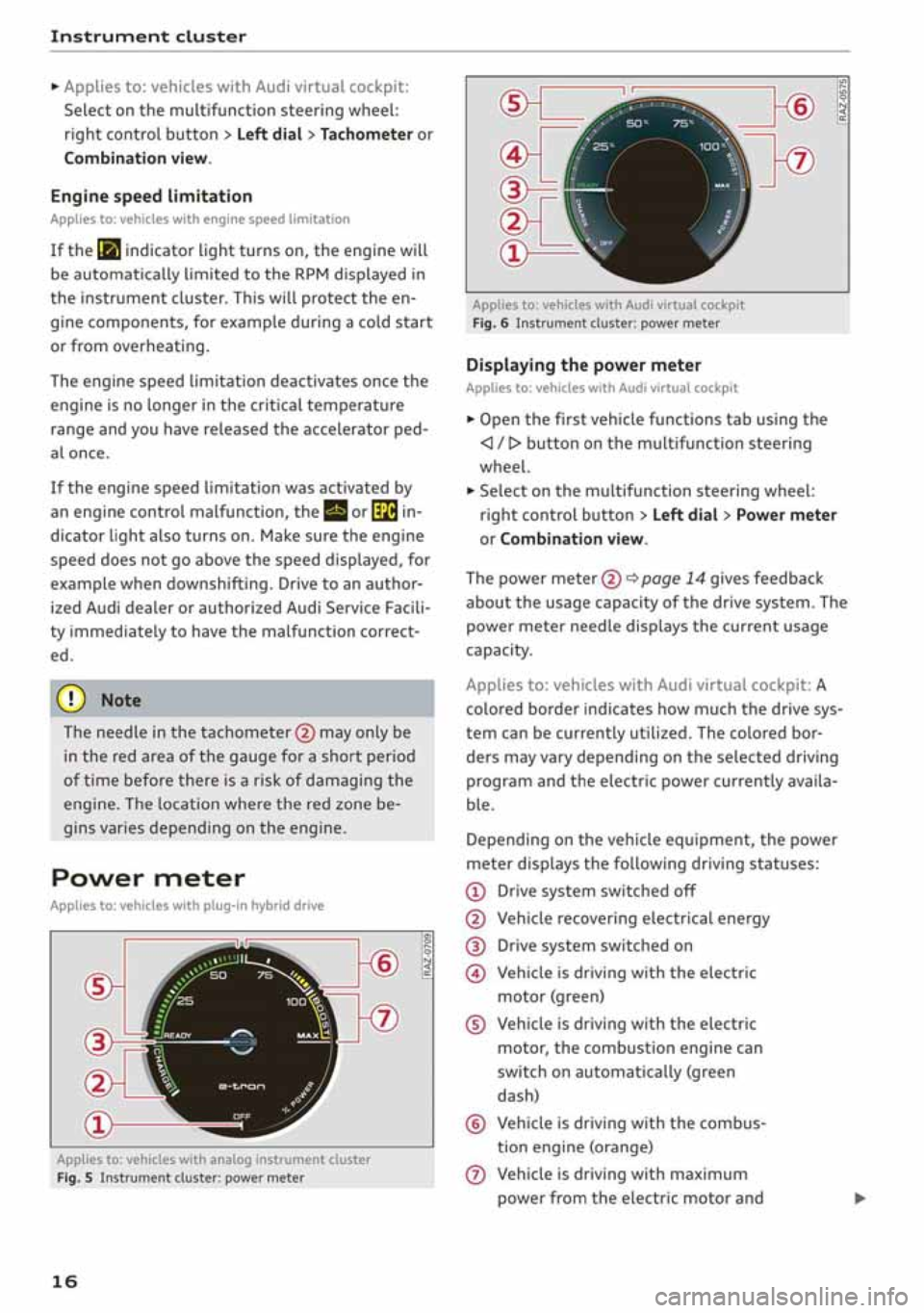 AUDI A3 SEDAN 2020 User Guide AUDI A3 SEDAN 2020 User Guide
