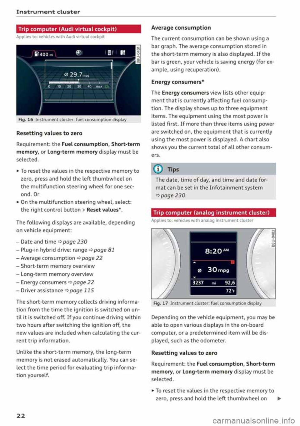 AUDI A3 SEDAN 2020 Owners Manual AUDI A3 SEDAN 2020 Owners Manual