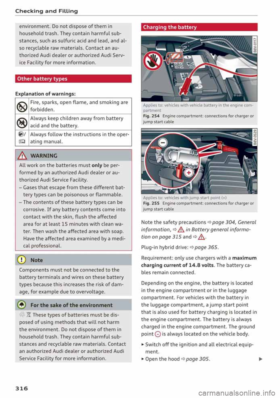 AUDI A3 SEDAN 2020 Owners Manual AUDI A3 SEDAN 2020 Owners Manual