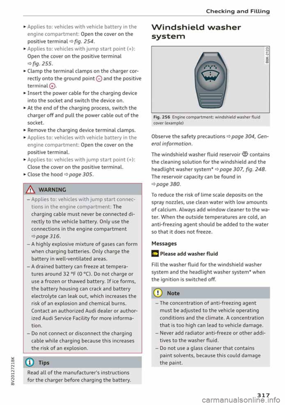 AUDI A3 SEDAN 2020 Owners Manual AUDI A3 SEDAN 2020 Owners Manual